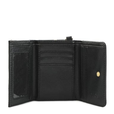 BILLETERA ZIOL BOUFFI NEGRO - 3