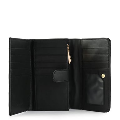 BILLETERA ZIOL BOUFFI NEGRO - 2