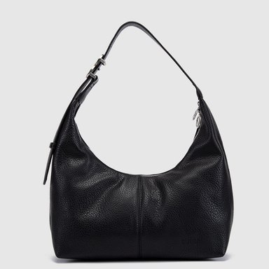 CARTERA BUBBA NEGRO BARRET - 1