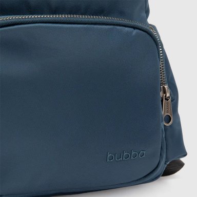 MOCHILA BUBBA BAGS AZUL VICTORIA - 4