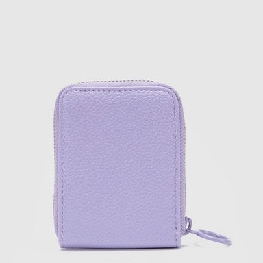 BILLETERA BUBBA MORADO COLORS - 3