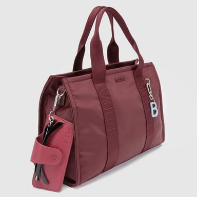 ESTUCHE BUBBA VINO COLORS - 4