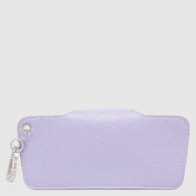ESTUCHE BUBBA MORADO COLORS - 1