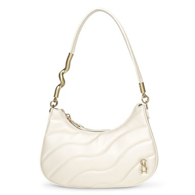 CARTERA STEVE MADDEN HUESO BAZURA - 1