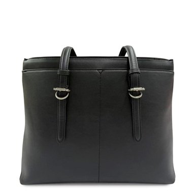 CARTERA STEVE MADDEN NEGRO BELECTRA - 3