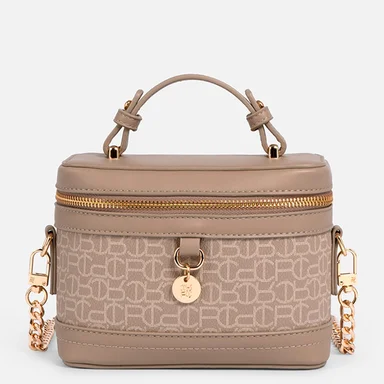 CARTERA CREPIER JAZMIN CHICO - 1