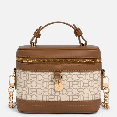 CARTERA CREPIER JAZMIN CHICO - 1