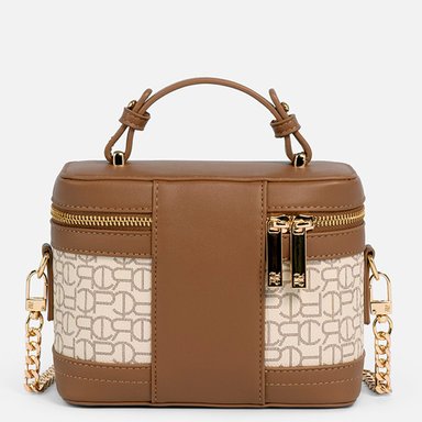 CARTERA CREPIER JAZMIN CHICO - 3