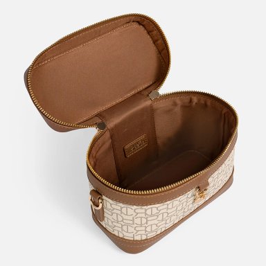 CARTERA CREPIER JAZMIN CHICO - 4