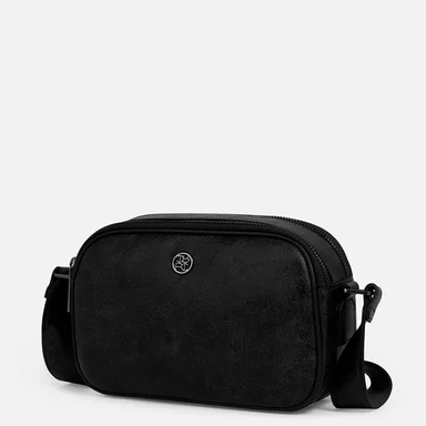 CARTERA CREPIER CROSSBODY LARA MEDIANO - 2