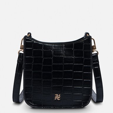 CARTERA CREPIER CROSSBODY ALMIRA CHICO - 1