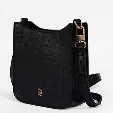 CARTERA CREPIER CROSSBODY ALMIRA CHICO - 2