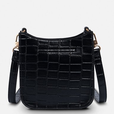 CARTERA CREPIER CROSSBODY ALMIRA CHICO - 3