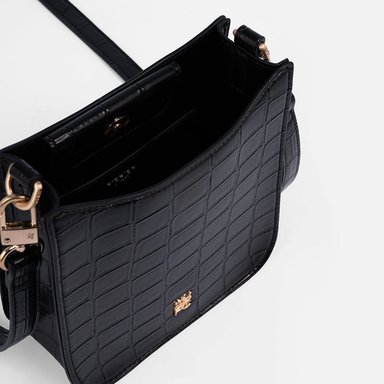 CARTERA CREPIER CROSSBODY ALMIRA CHICO - 4