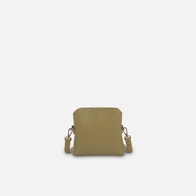 CARTERA CREPIER CROSSBODY MOIRANA CHICO - 1