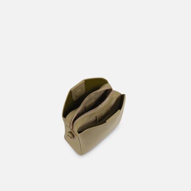 CARTERA CREPIER CROSSBODY MOIRANA CHICO - 4