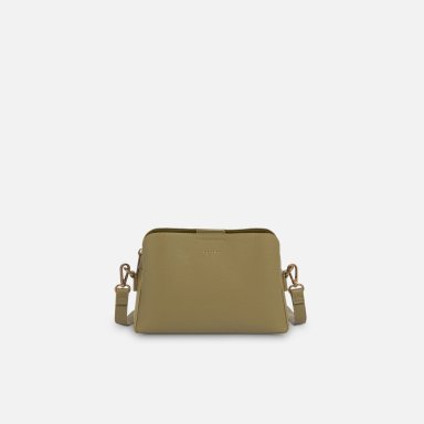 CARTERA CREPIER CROSSBODY MOIRANA MEDIANO - 1