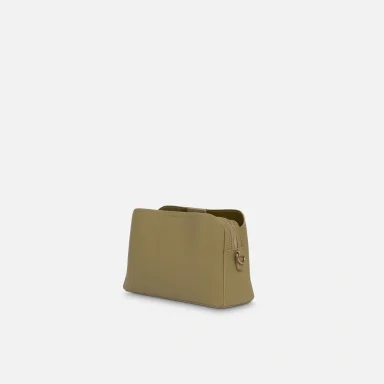 CARTERA CREPIER CROSSBODY MOIRANA MEDIANO - 2