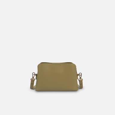 CARTERA CREPIER CROSSBODY MOIRANA MEDIANO - 3
