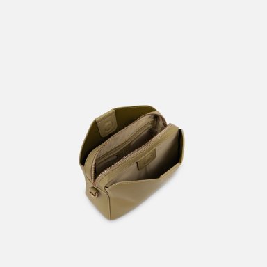 CARTERA CREPIER CROSSBODY MOIRANA MEDIANO - 4