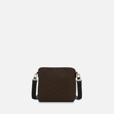 CARTERA CREPIER CROSSBODY MOIRANA CHICO - 3