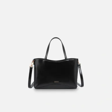 CARTERA CREPIER SATCHEL MIRLA MEDIANO - 1