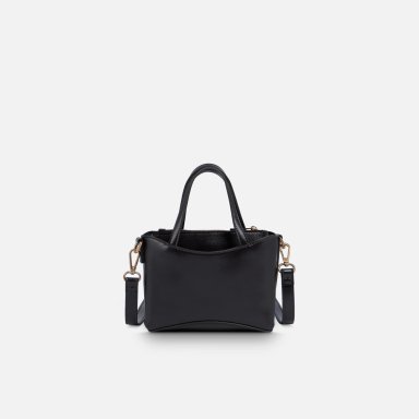CARTERA CREPIER SATCHEL MIRLA MINI - 3