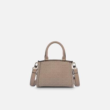 CARTERA CREPIER SATCHEL MOIRANA CHICO - 3