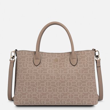 CARTERA CREPIER SATCHEL KRISS MEDIANO - 1