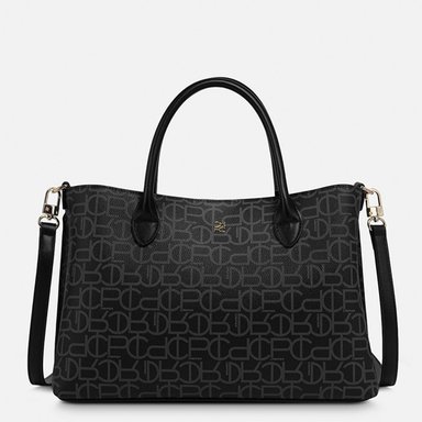 CARTERA CREPIER SATCHEL KRISS MEDIANO - 1