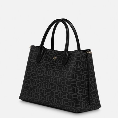 CARTERA CREPIER SATCHEL KRISS MEDIANO - 2