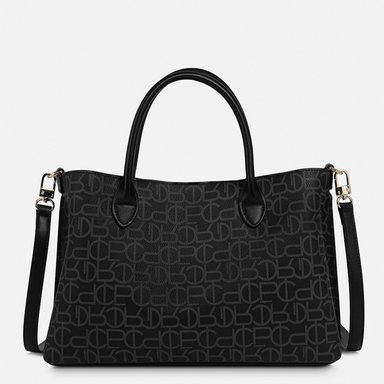 CARTERA CREPIER SATCHEL KRISS MEDIANO - 3