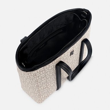 CARTERA CREPIER SATCHEL MAGNOLIA MEDIANO - 4