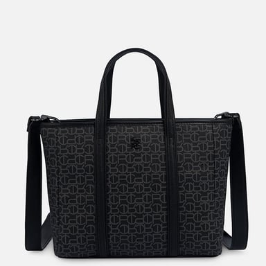 CARTERA CREPIER SATCHEL MAGNOLIA MEDIANO - 1