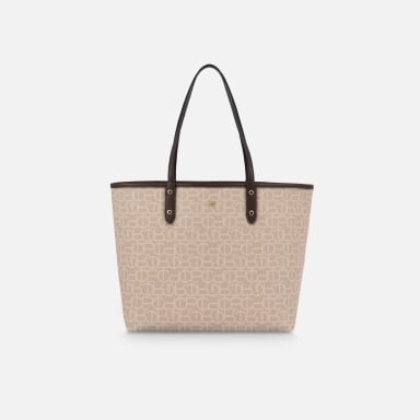 BOLSO CREPIER TOTE INNA GRANDE - 1
