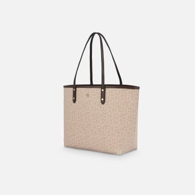 BOLSO CREPIER TOTE INNA GRANDE - 3