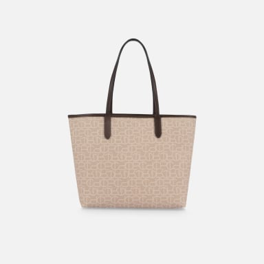 BOLSO CREPIER TOTE INNA GRANDE - 4