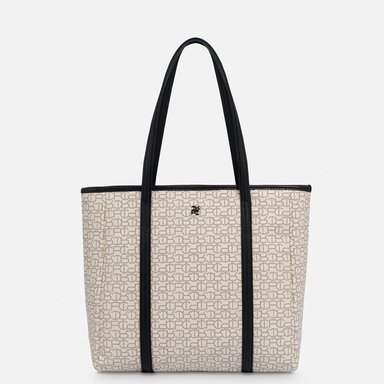 BOLSO CREPIER TOTE MAGNOLIA GRANDE - 1
