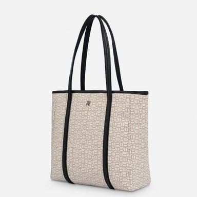BOLSO CREPIER TOTE MAGNOLIA GRANDE - 2