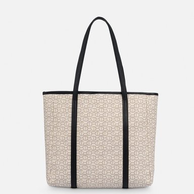 BOLSO CREPIER TOTE MAGNOLIA GRANDE - 3