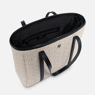 BOLSO CREPIER TOTE MAGNOLIA GRANDE - 4