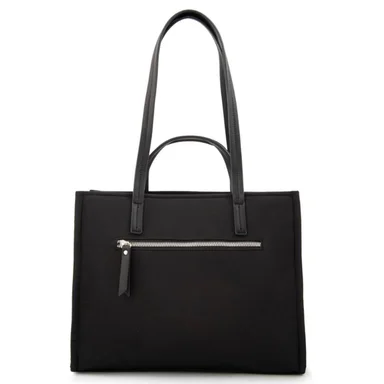 CARTERA ZIOL LOLA NEGRO - 3
