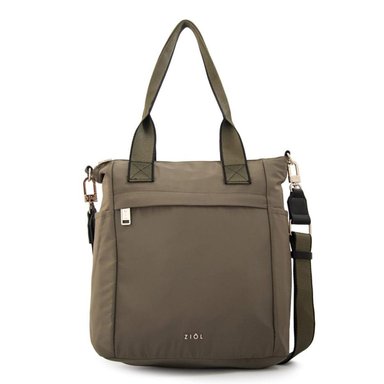 CARTERA ZIOL FIONA VERDE - 1