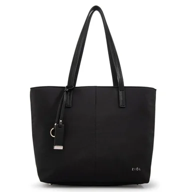 CARTERA ZIOL IZADORA NEGRO - 1