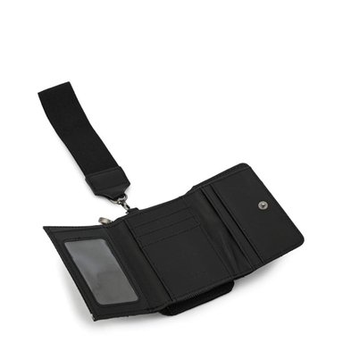 BILLETERA ZIOL CERSEI NEGRO - 3