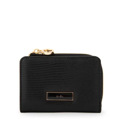 BILLETERA ZIOL TONKA NEGRO - 1