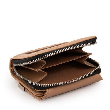 BILLETERA ZIOL DEMIN BEIGE - 3