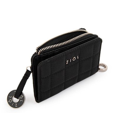 BILLETERA ZIOL MUGA NEGRO - 2