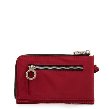 BILLETERA ZIOL MUGA ROJO - 2