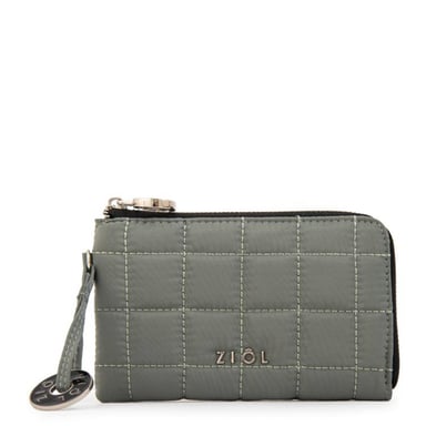 BILLETERA ZIOL MUGA VERDE - 1
